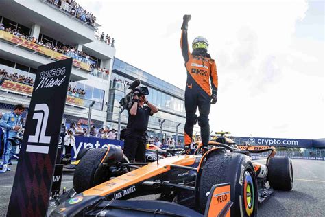 lando norris rolex|Lando Norris miami.